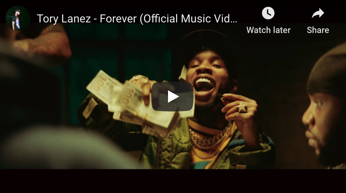Tory Lanez Forever Vision Gallerie Tory Lanez Forever Vision Gallerie