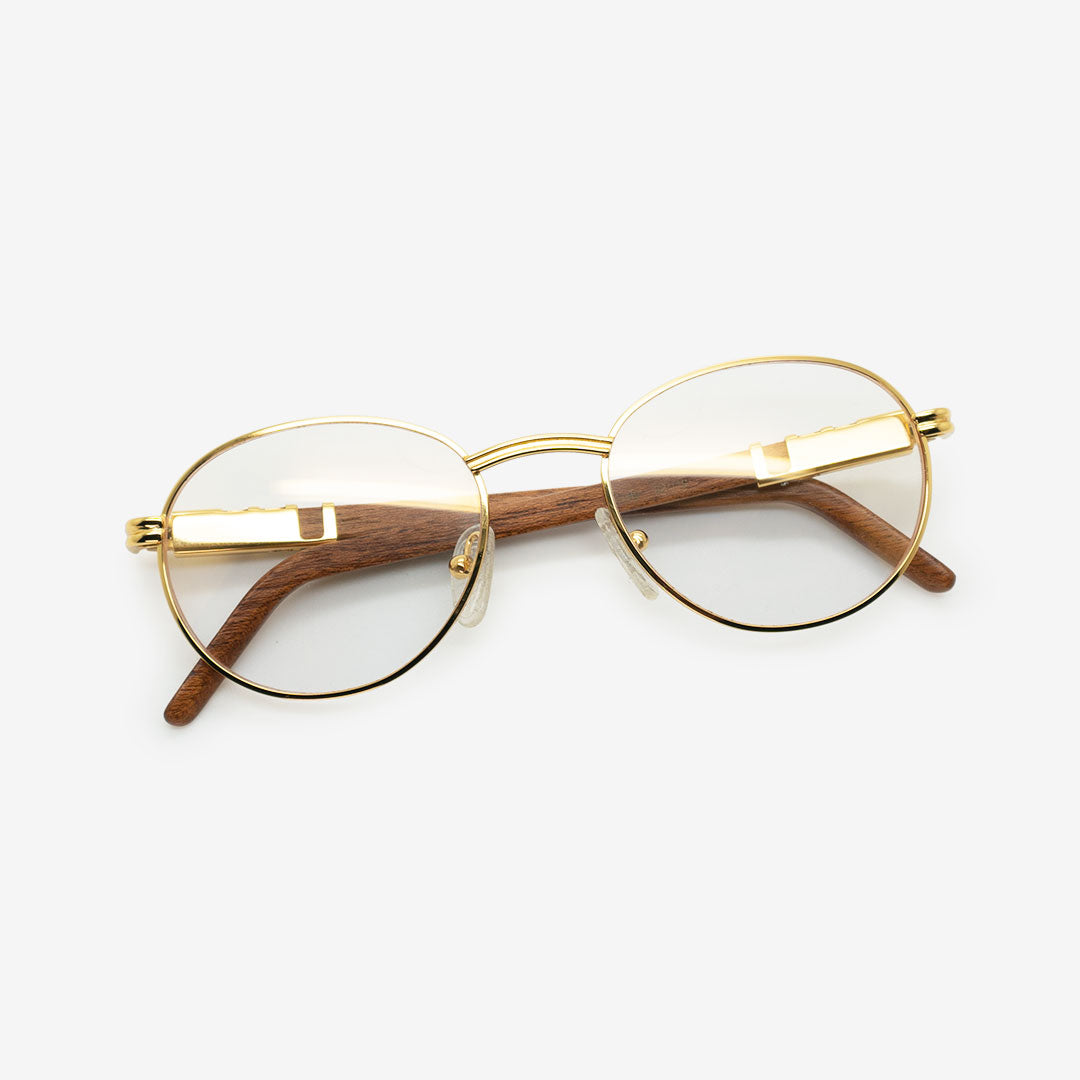 Porta Romana Glasses 9