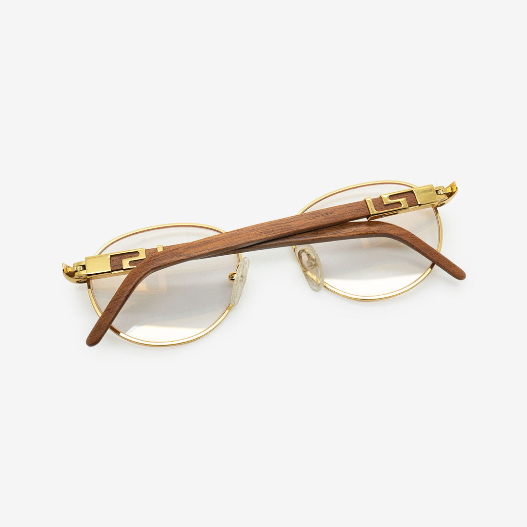 Porta Romana Glasses 9