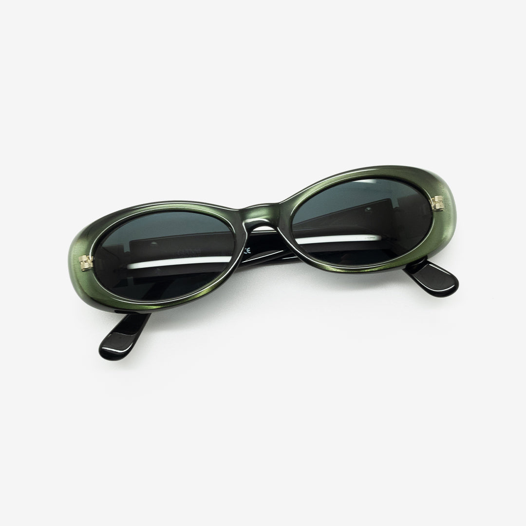 Versace Sunglasses 248/M
