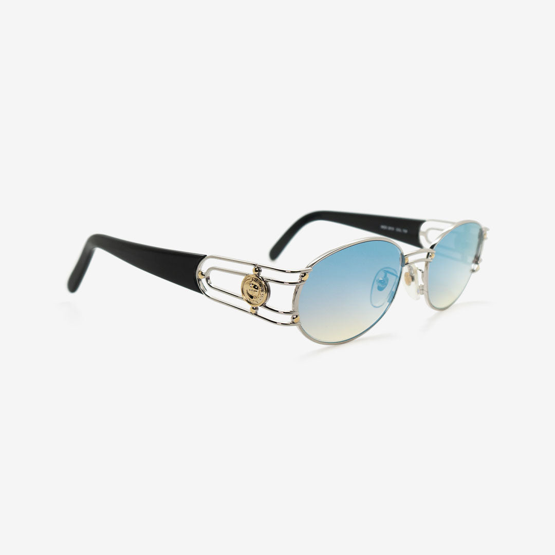 Mask Glasses 3019
