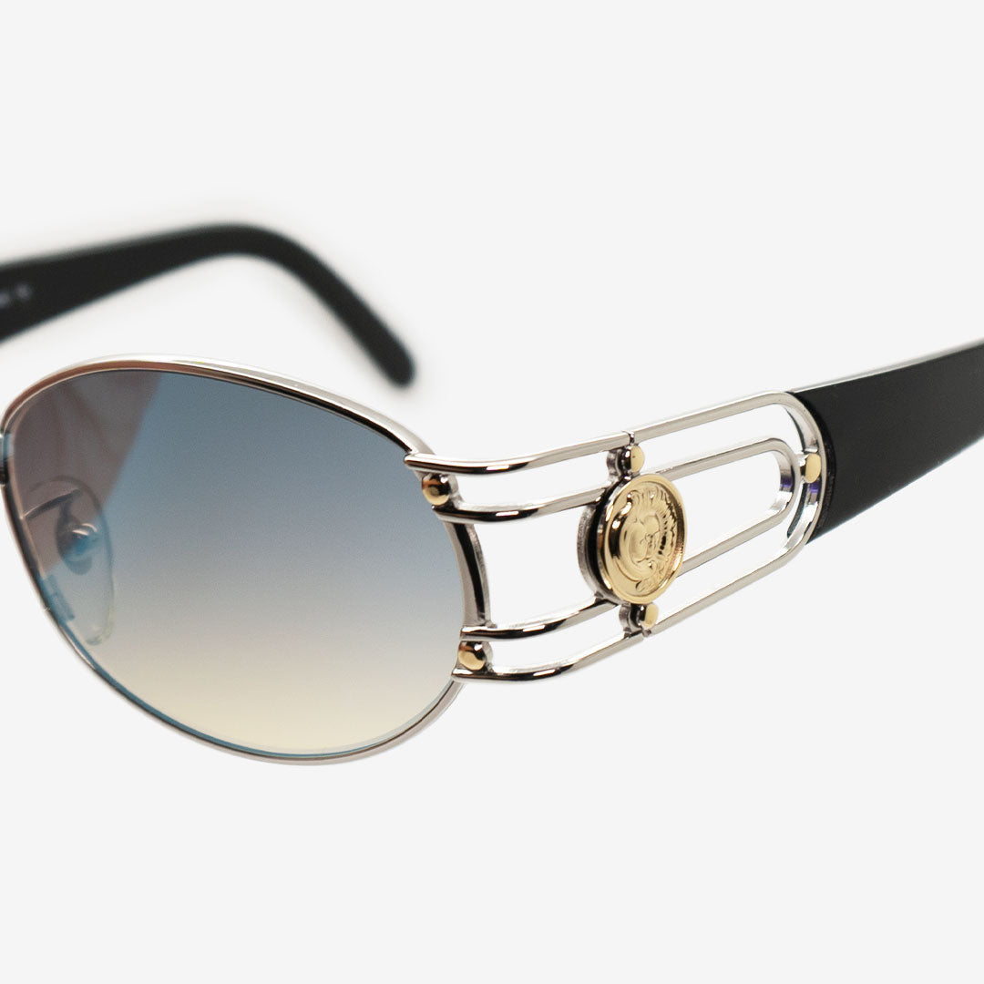 Mask Glasses 3019