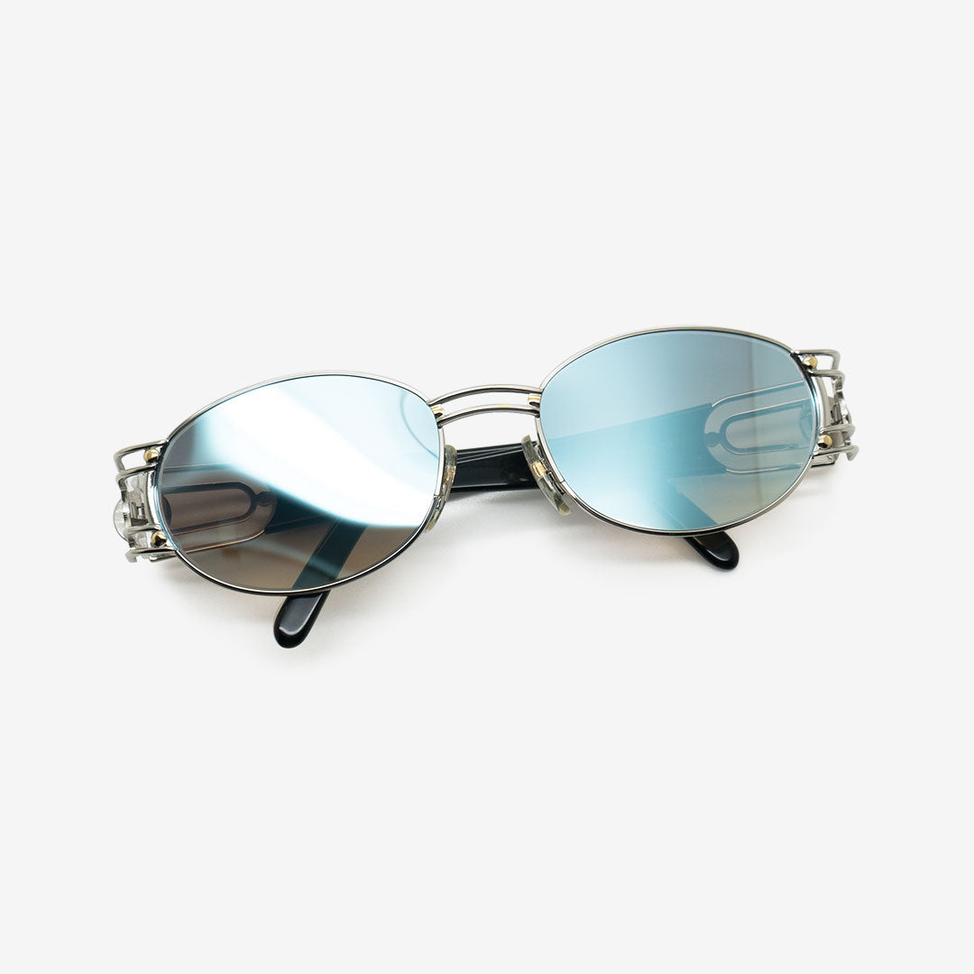 Mask Glasses 3019