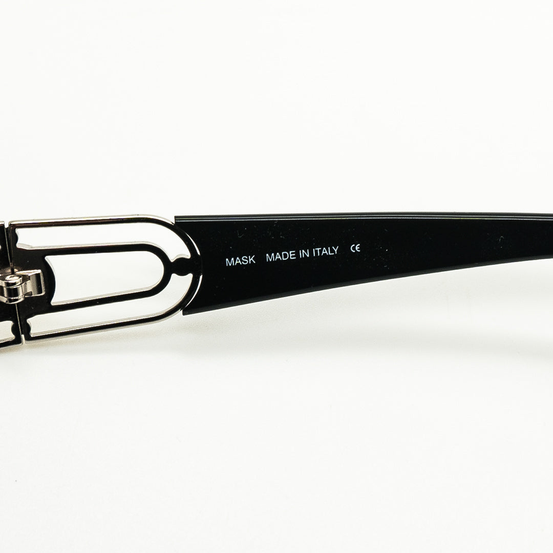 Mask Glasses 3019
