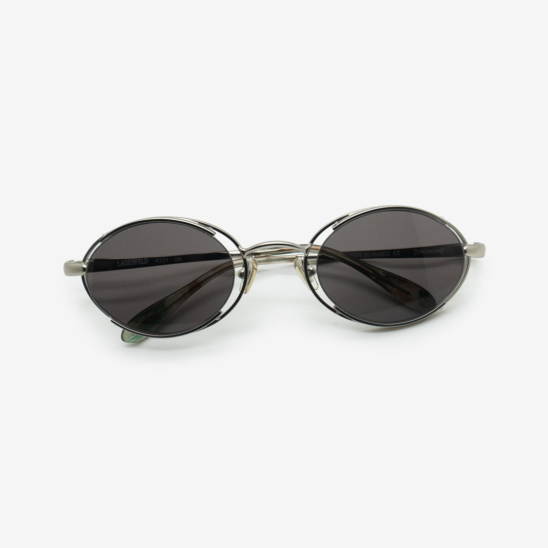 Lagerfeld Sunglasses 4121