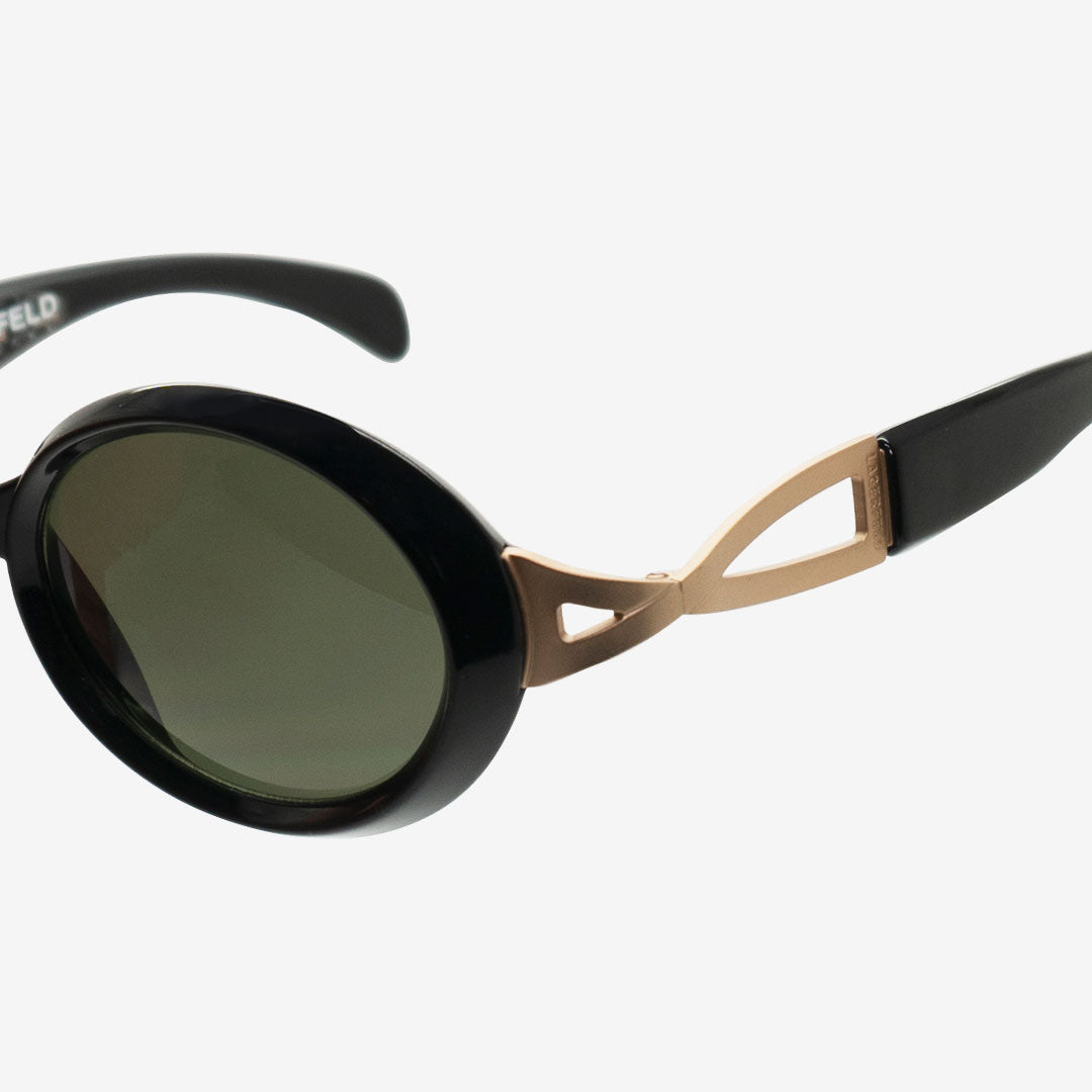 Lagerfeld Sunglasses 4127
