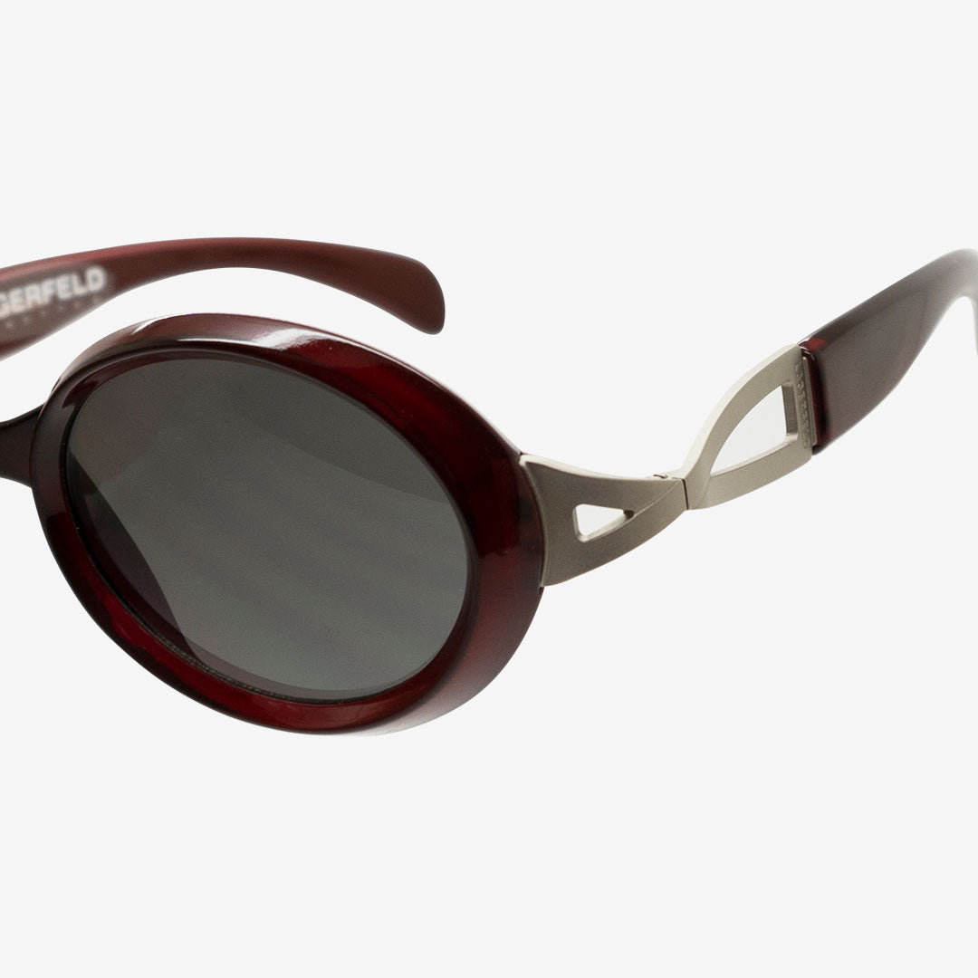 Lagerfeld Sunglasses 4127
