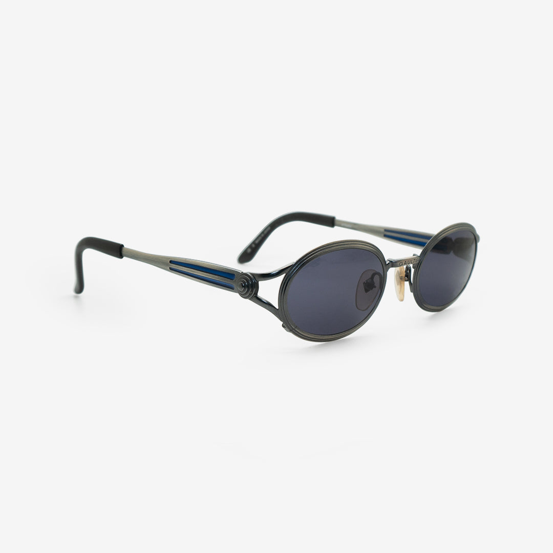 Jean Paul Gaultier Glasses 56-7114