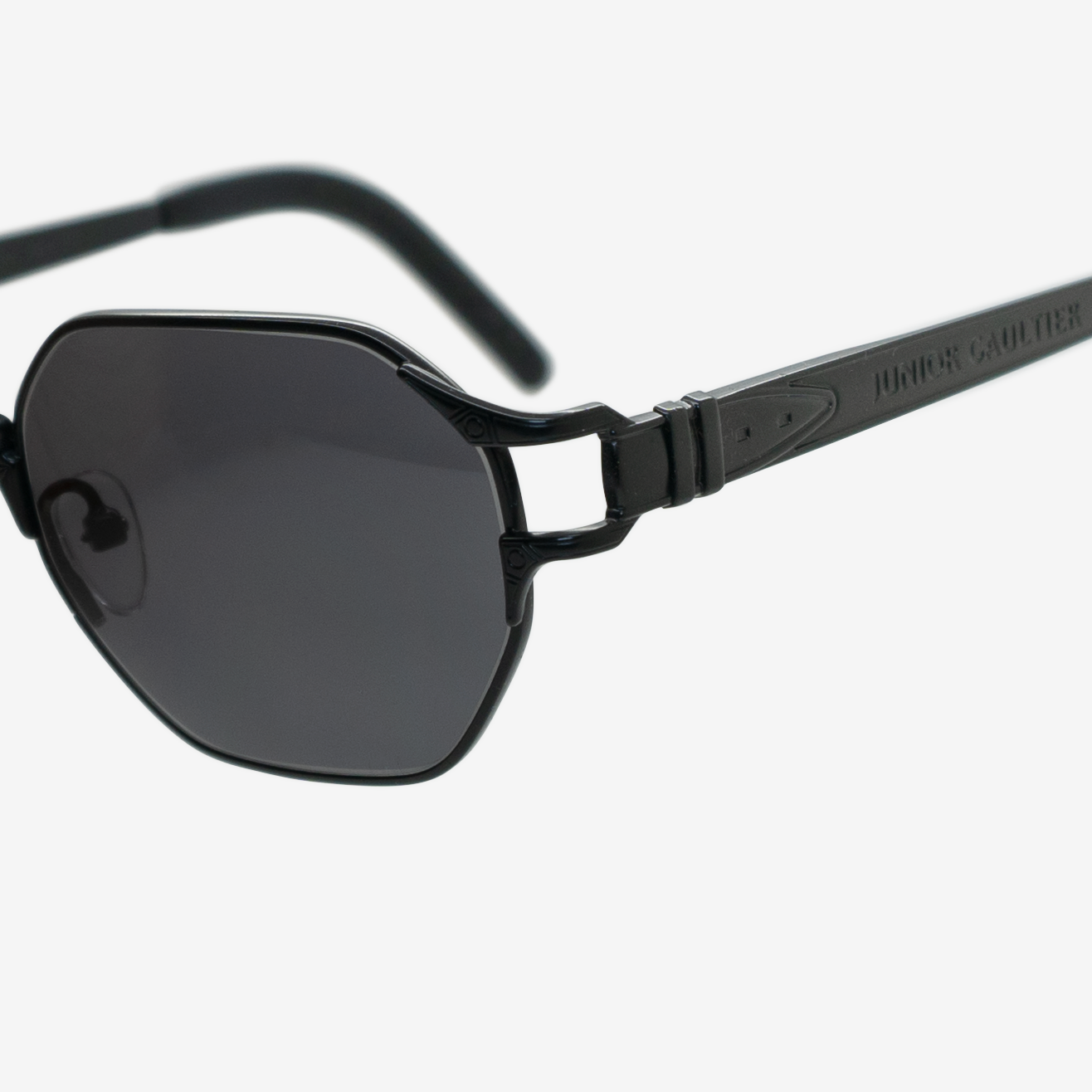 Jean Paul Gaultier Glasses 58-4173