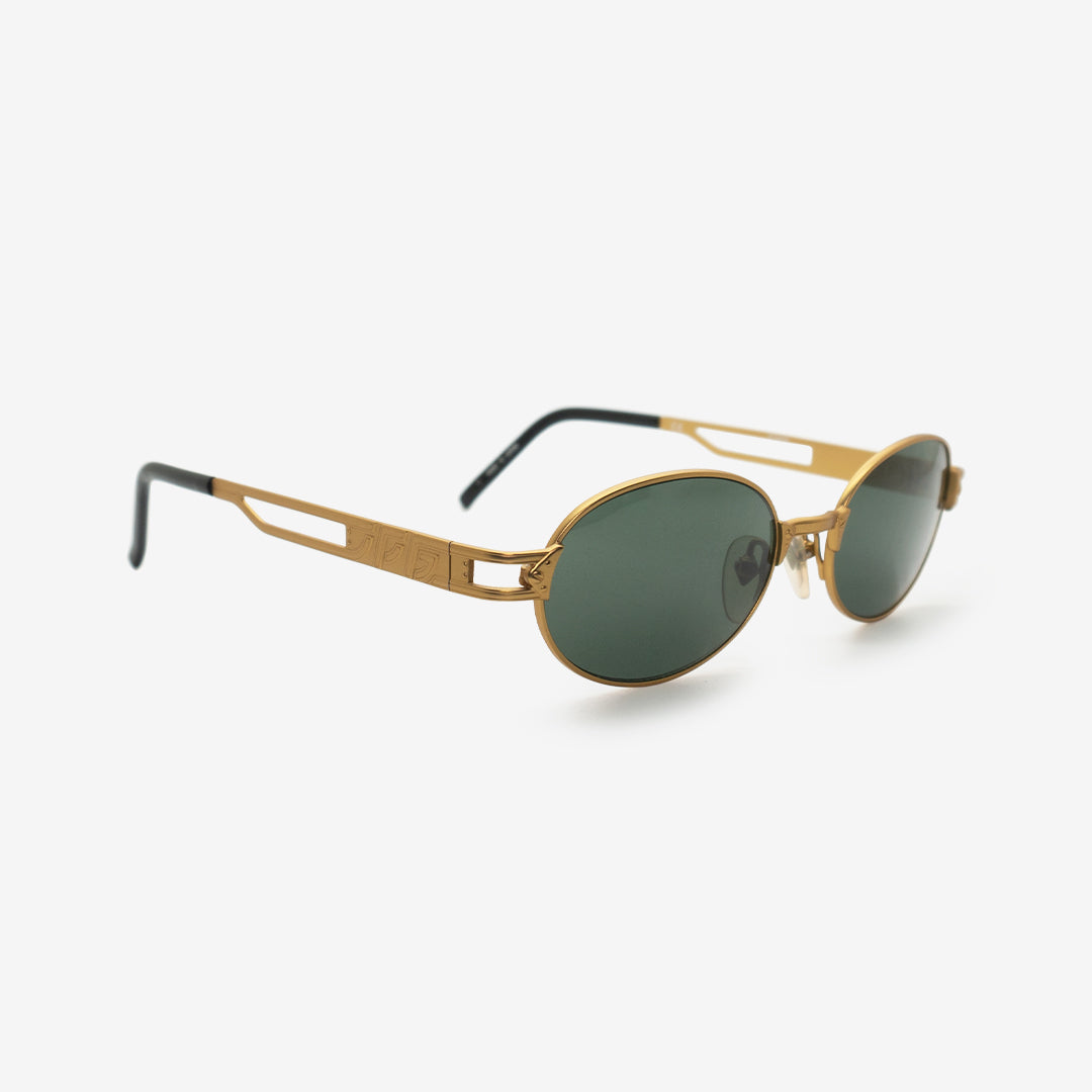 Jean Paul Gaultier Glasses 58-6109