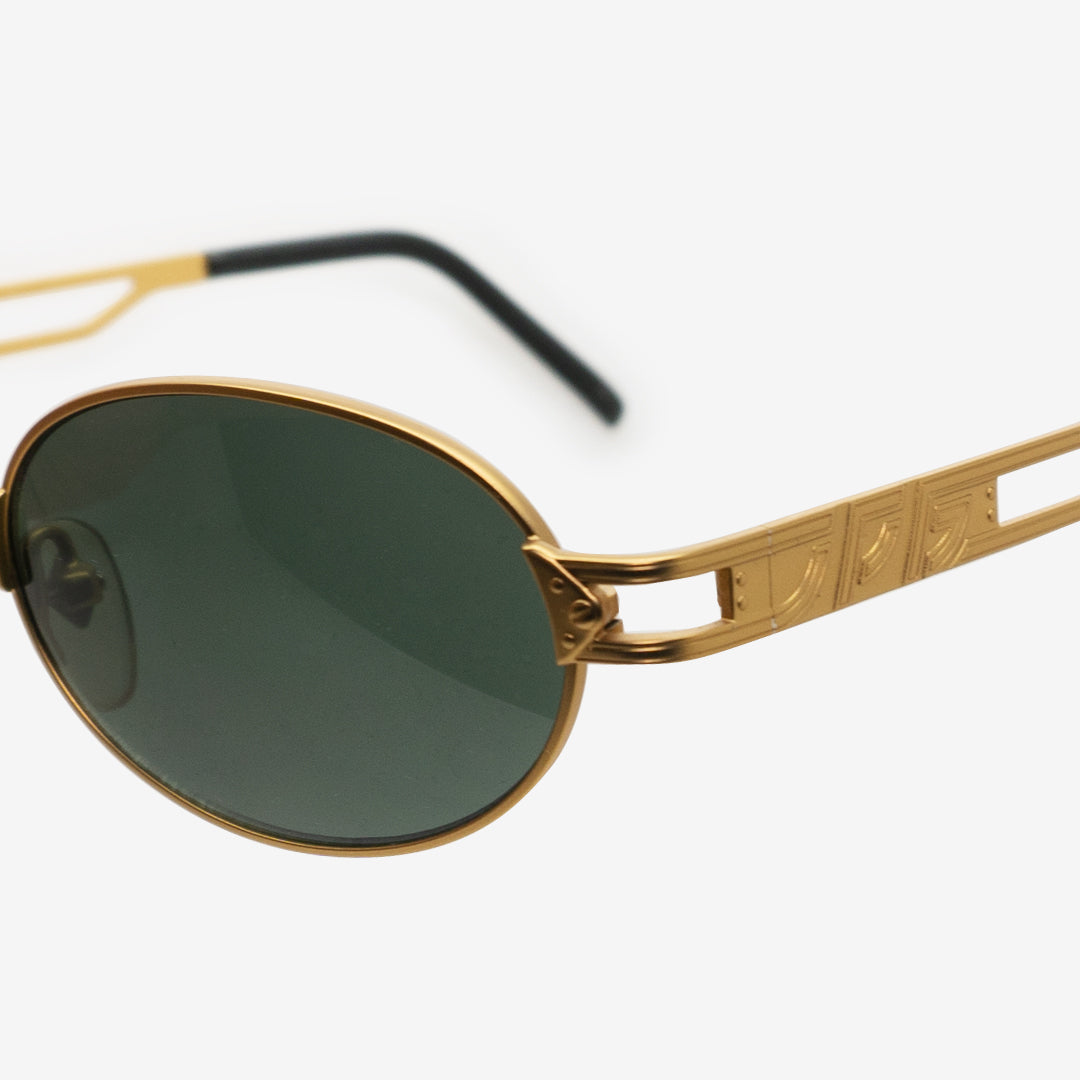 Jean Paul Gaultier Glasses 58-6109