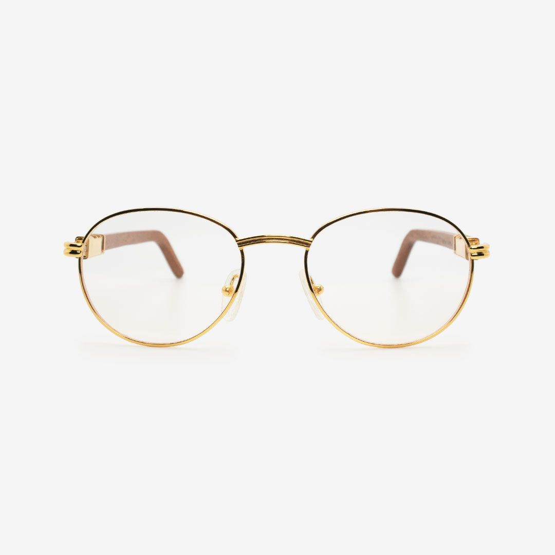 Porta Romana Glasses 9 – Vision Gallerie