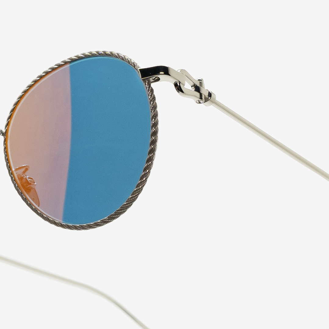 Fred Lunettes Glasses FG40007U