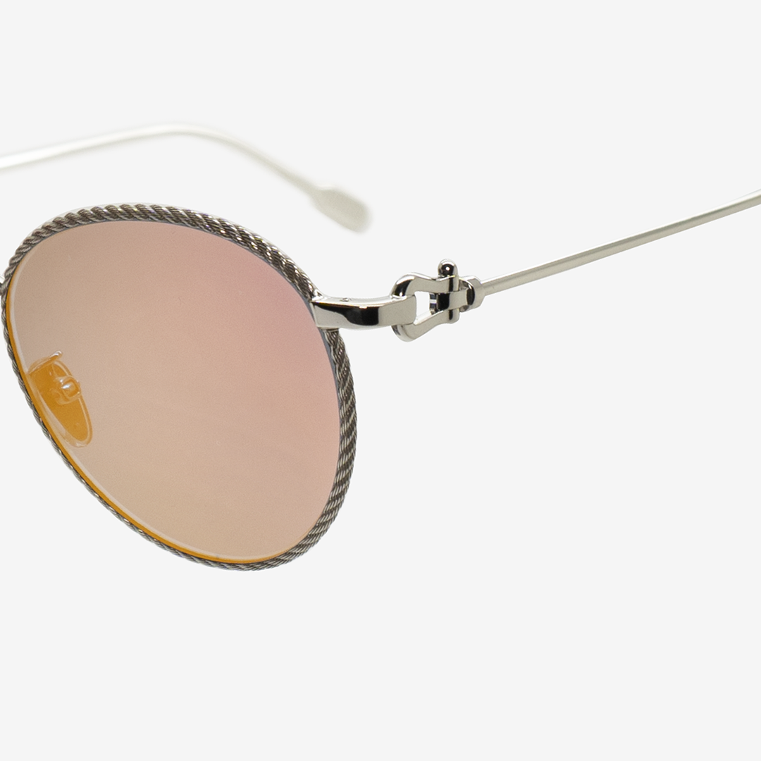 Fred Lunettes Glasses FG40007U