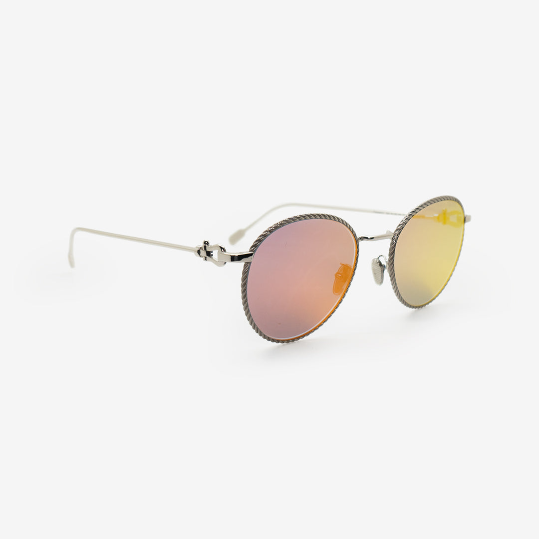 Fred Lunettes Glasses FG40007U