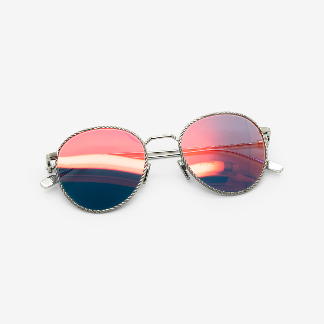 Fred Lunettes Glasses FG40007U