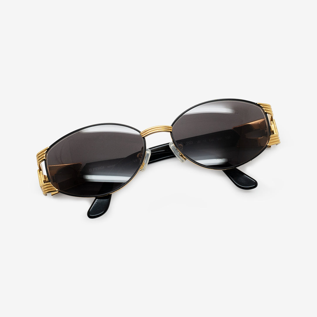 Fendi Sunglasses FS293