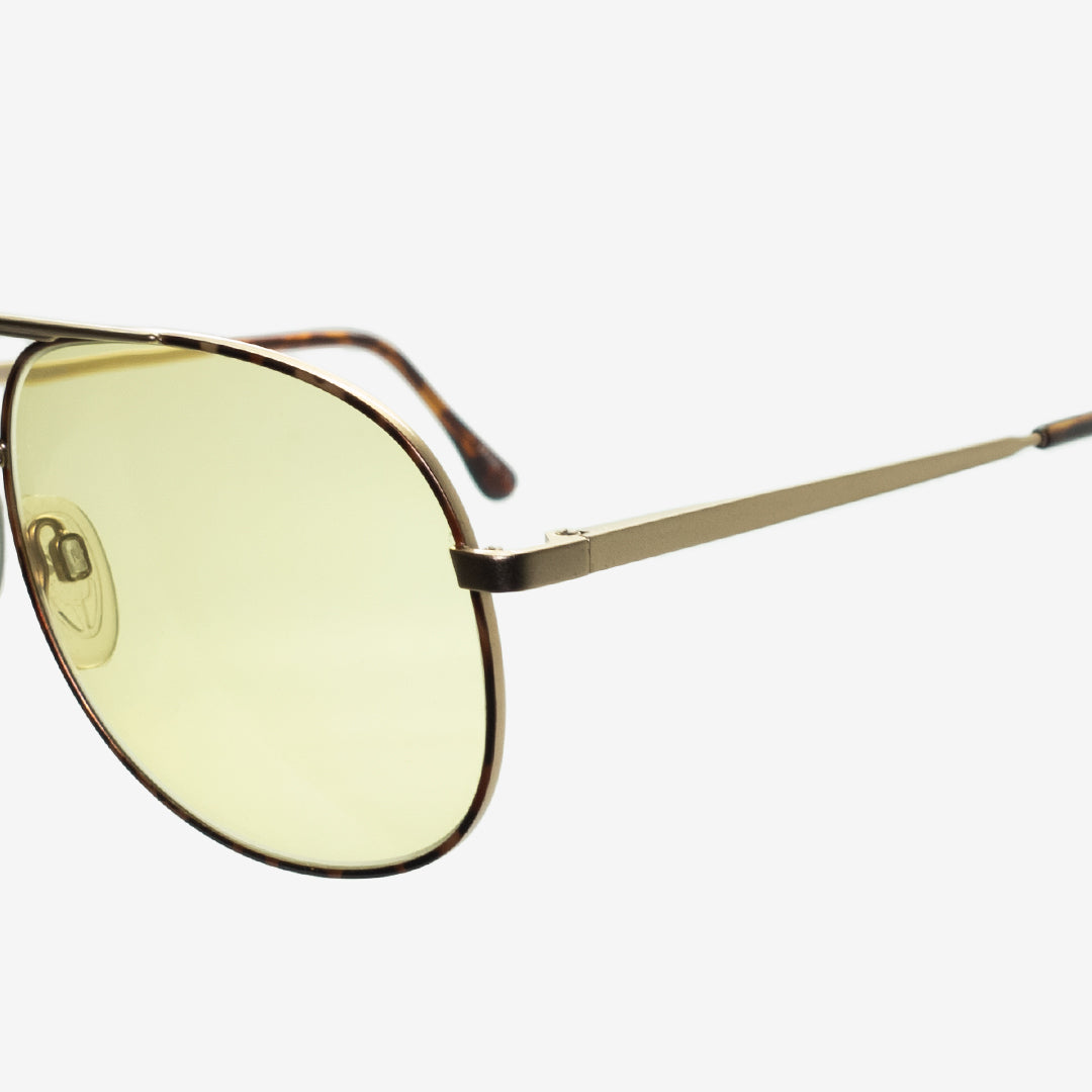 Dwight Glasses GEP
