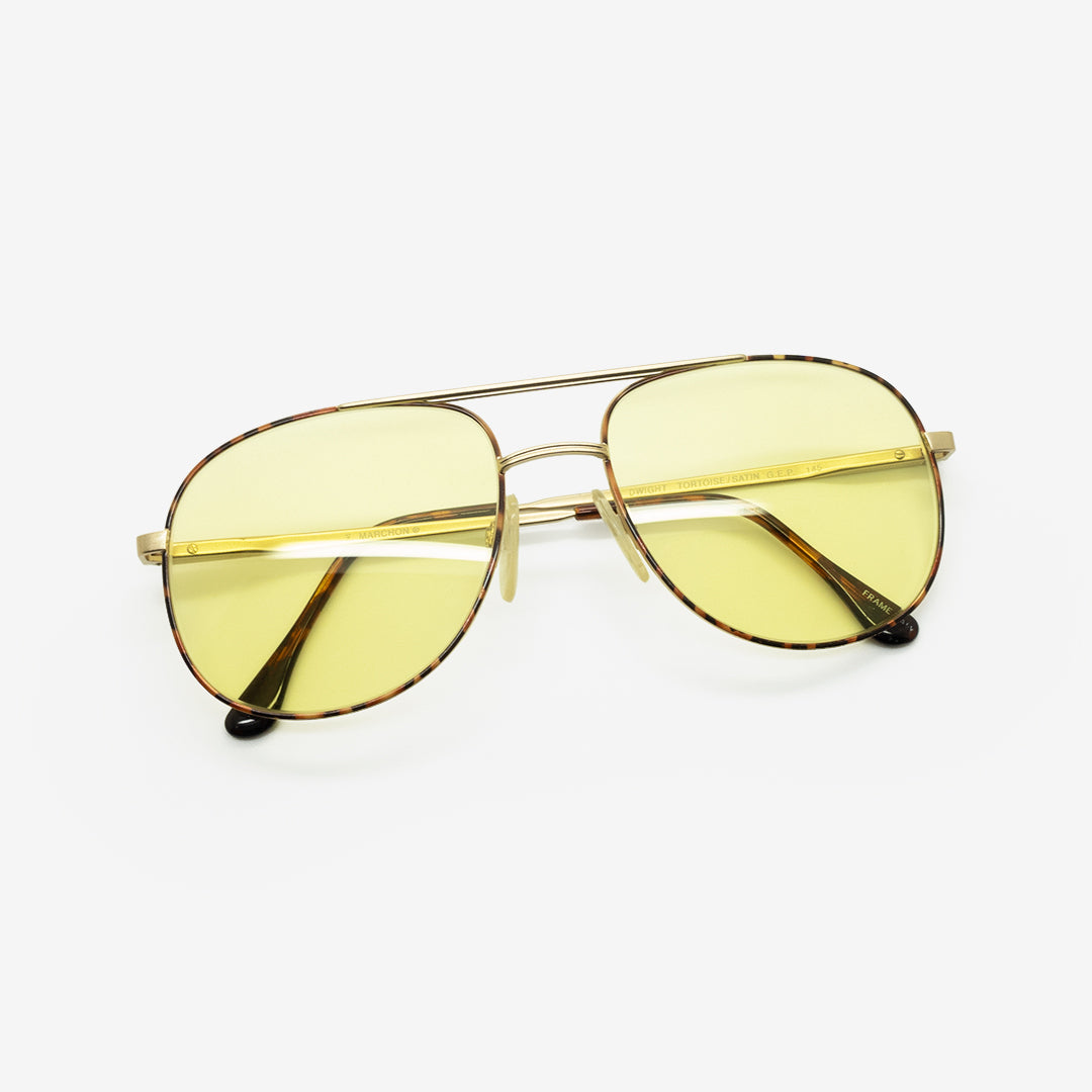 Dwight Glasses GEP