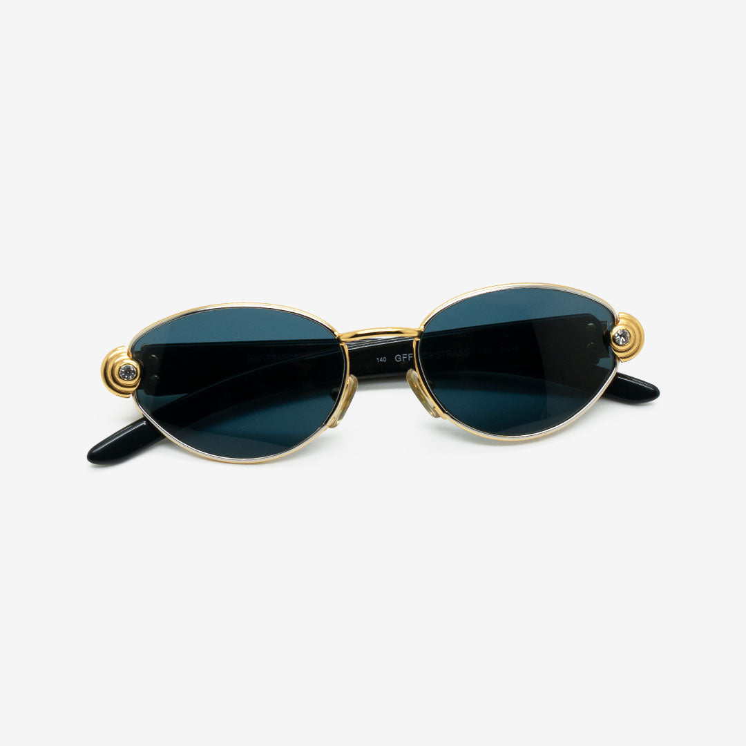 Gianfranco Ferré Glasses GFF269/STRASS