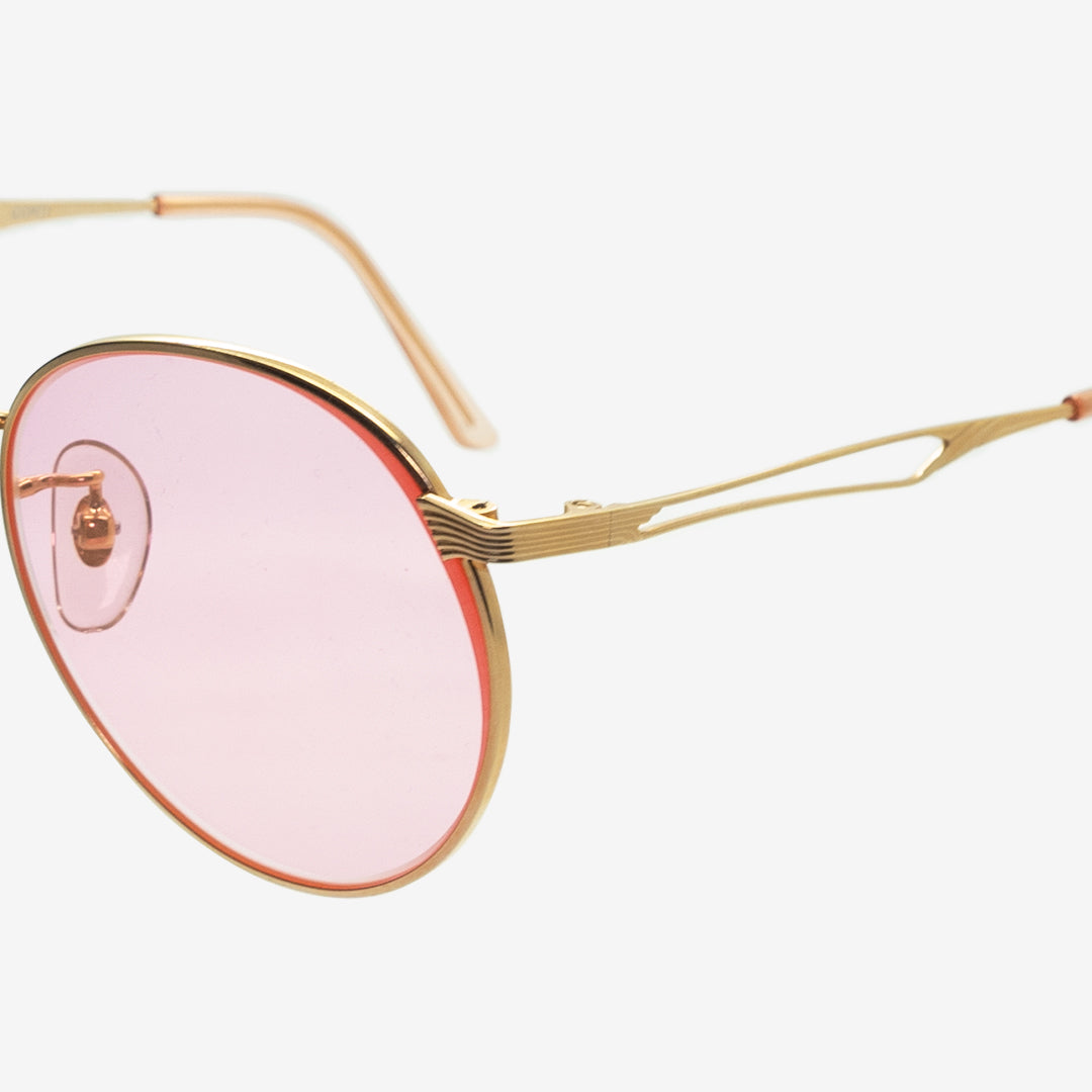 Conti Glasses Marco Polo
