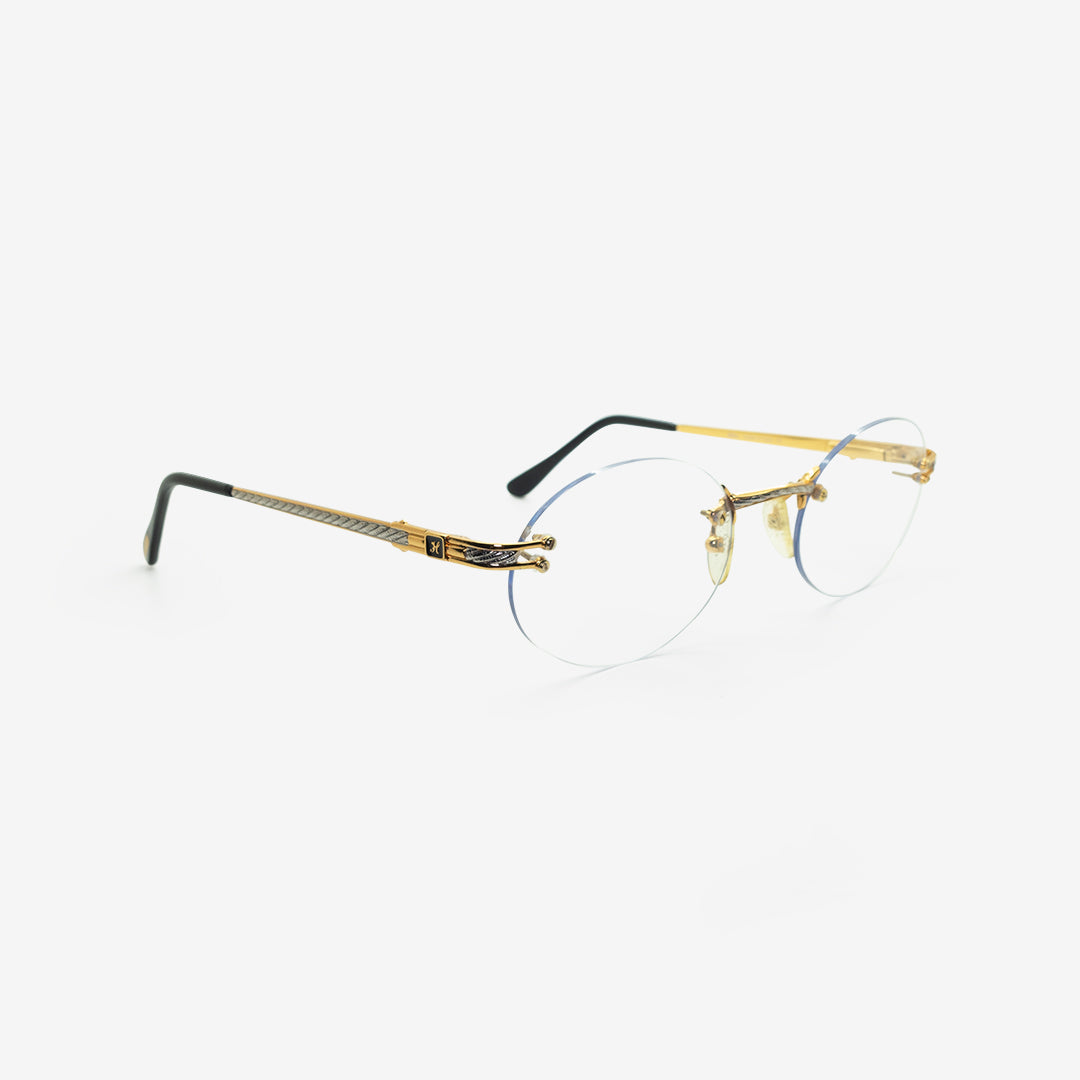 Hilton Glasses Monaco305R