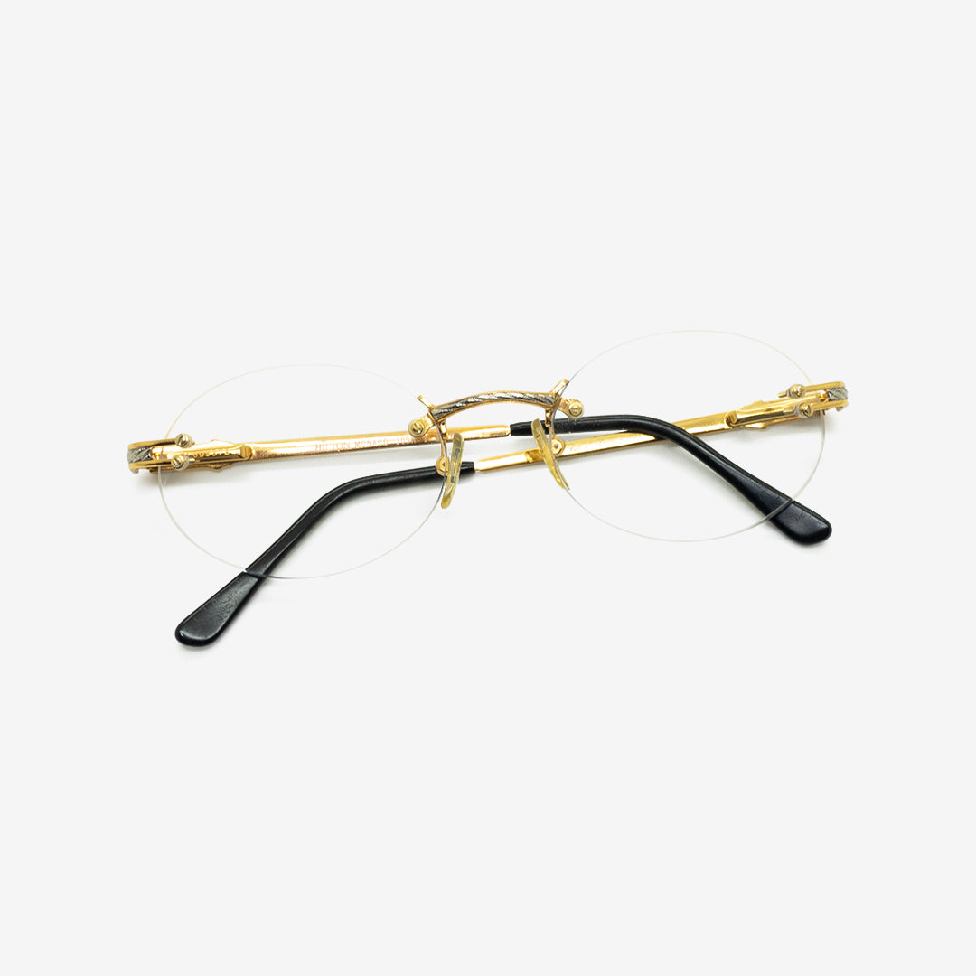 Hilton Glasses Monaco305R