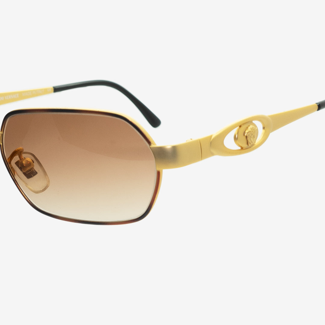 Versace Glasses S81