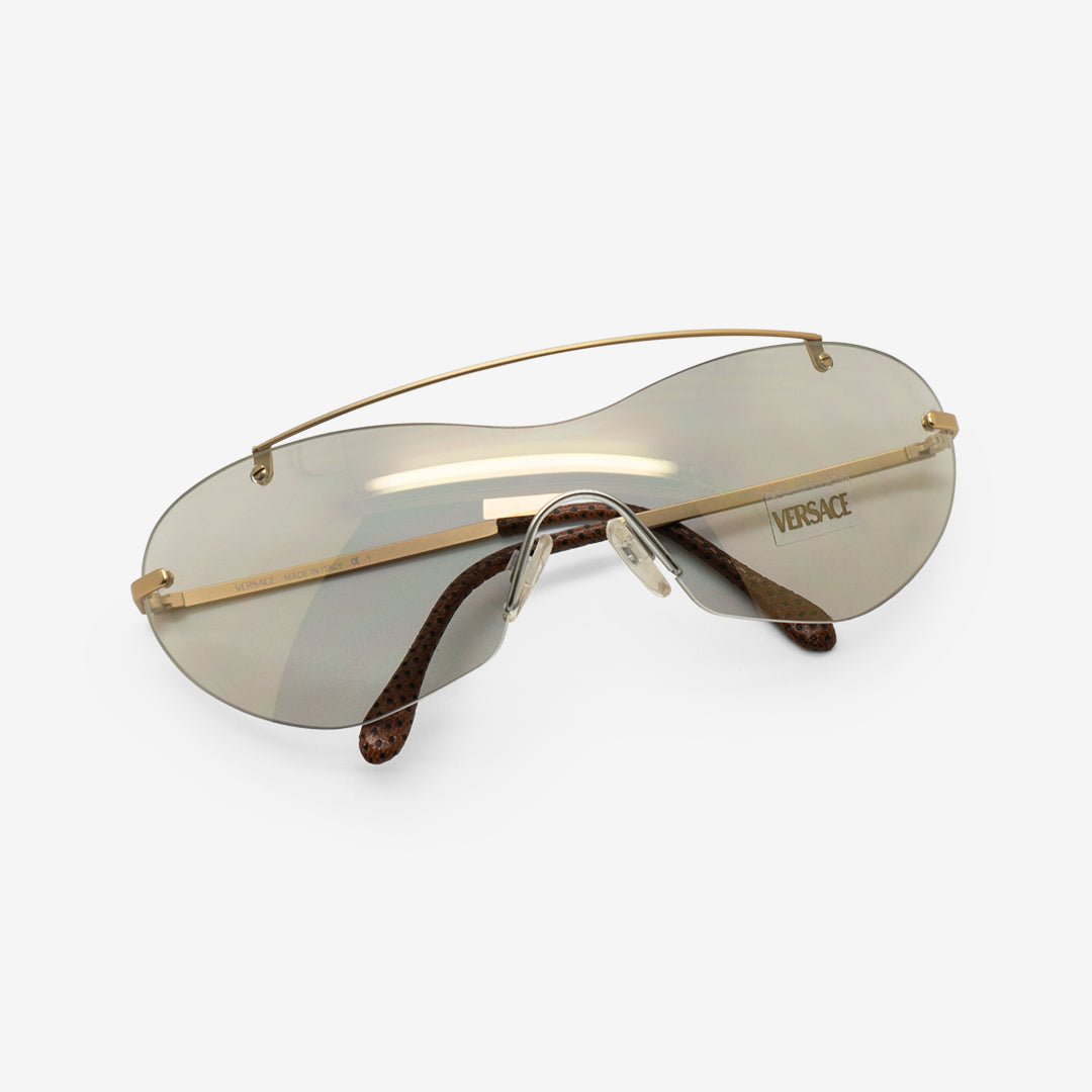 Versace Sunglasses S82/P