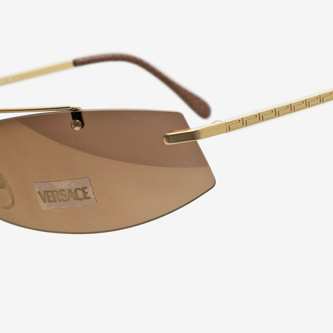 Versace Sunglasses S95/P