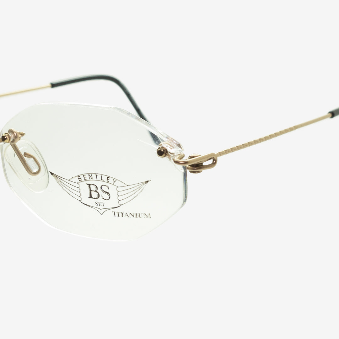 Bentley Glasses T204