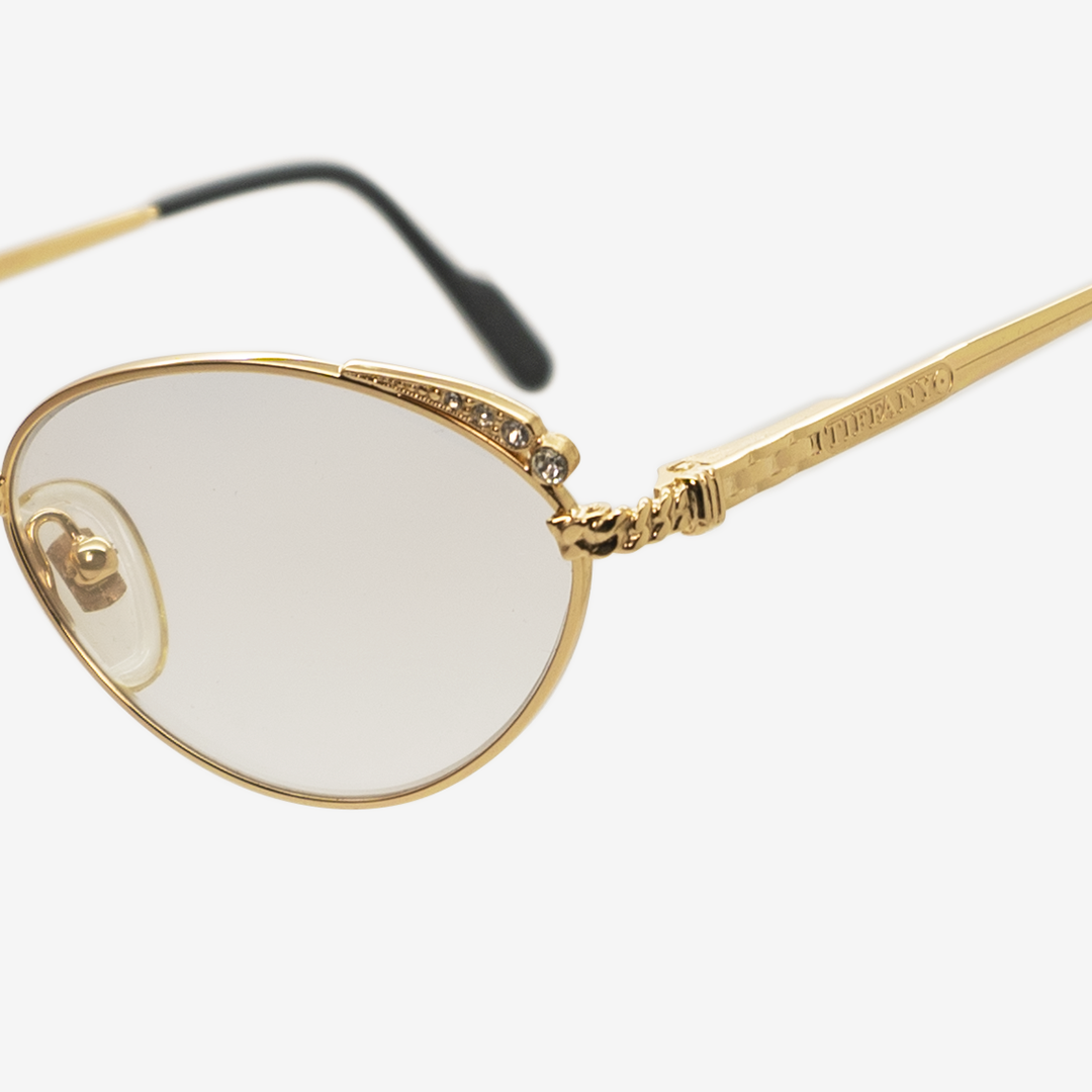 Tiffany Lunettes Glasses T414