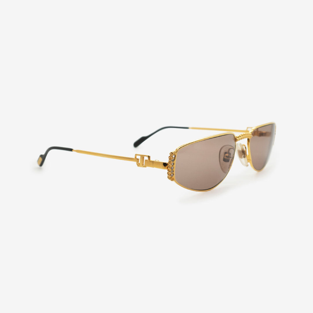 Tiffany Lunettes Glasses T4/04