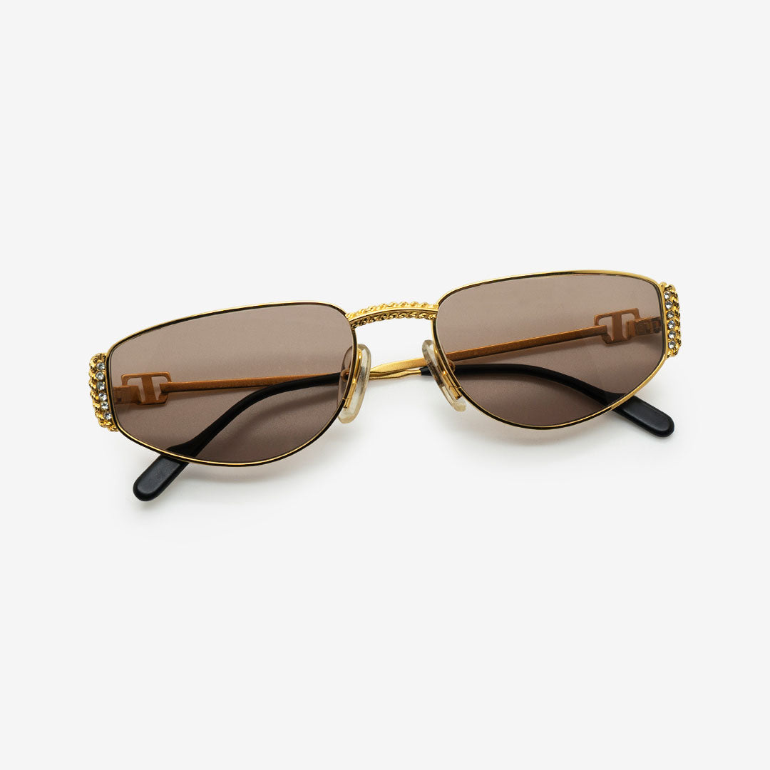 Tiffany Lunettes Glasses T4/04