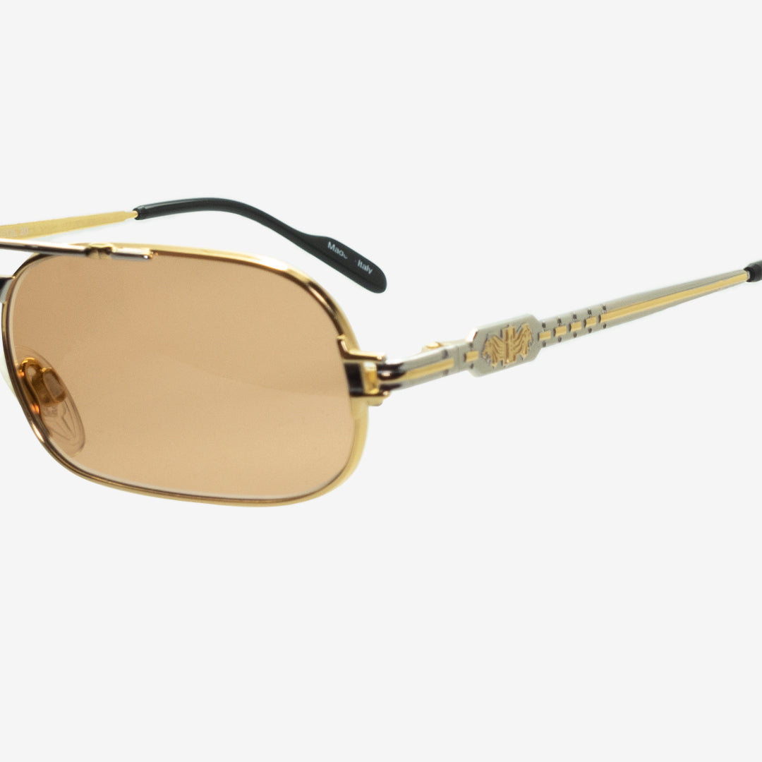 Vittorio Foscari Glasses VF202