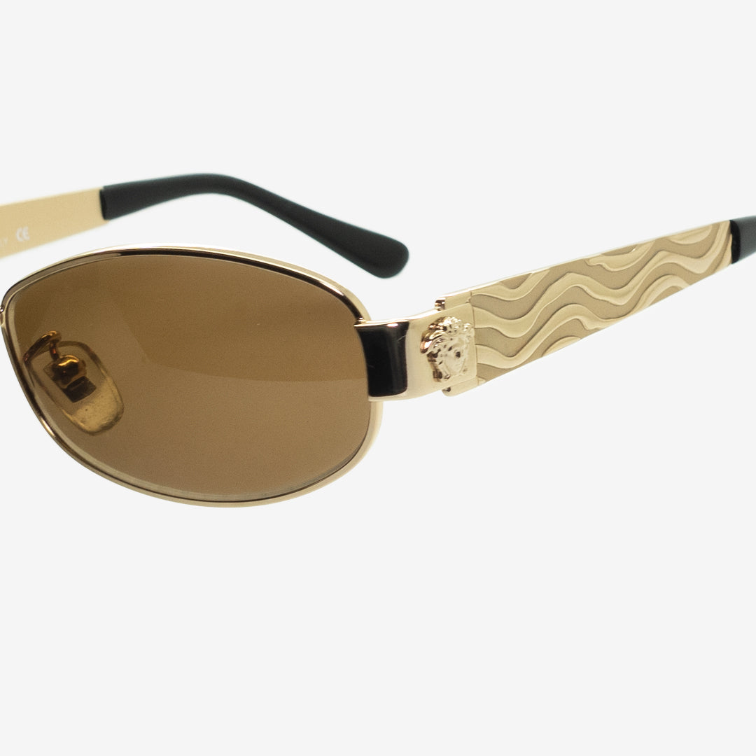 Versace Glasses X36
