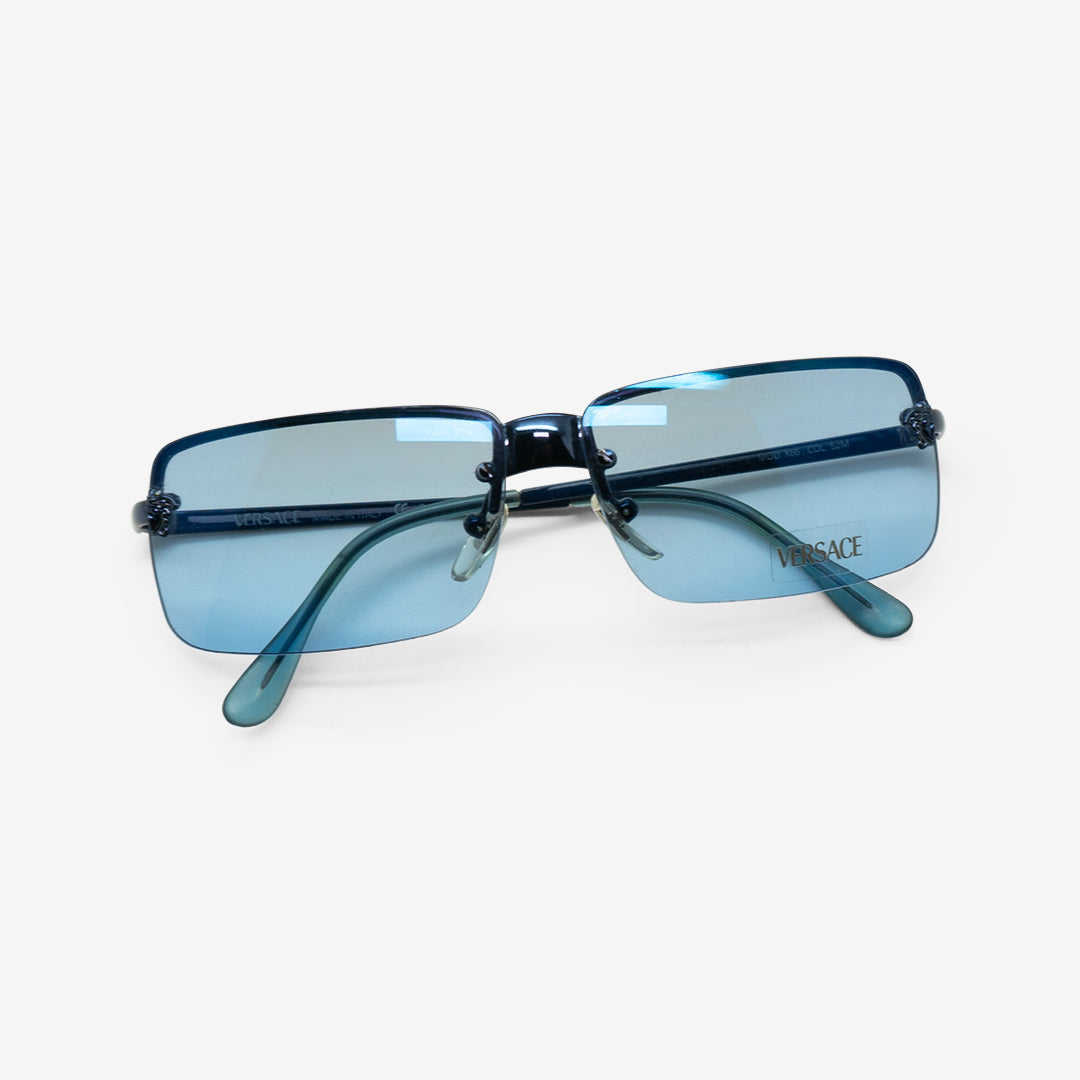 Versace Sunglasses X66