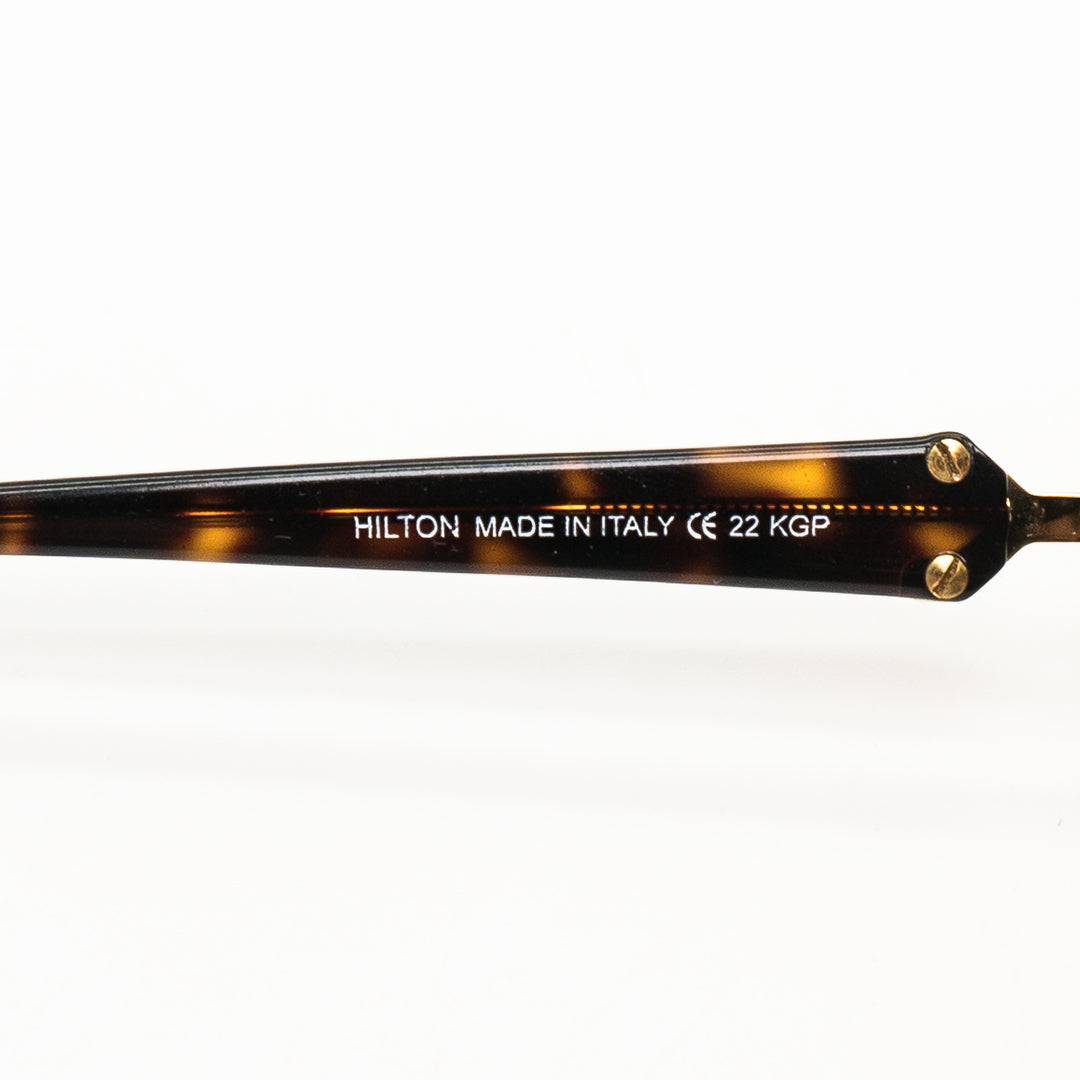 Hilton Vintage Sunglasses - THE VINTAGE TRAP