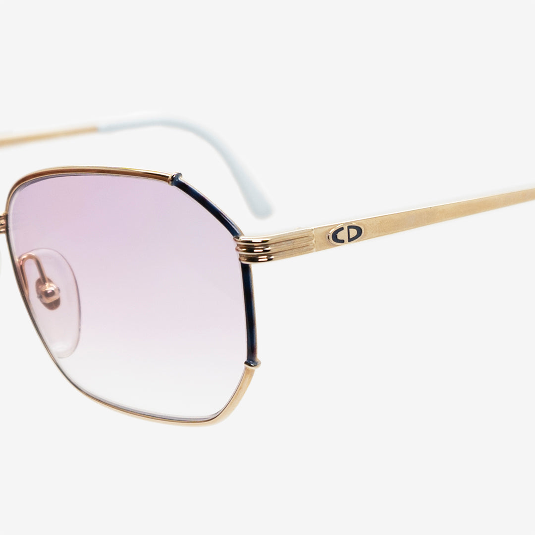 Dior Vintage Sunglasses - THE VINTAGE TRAP