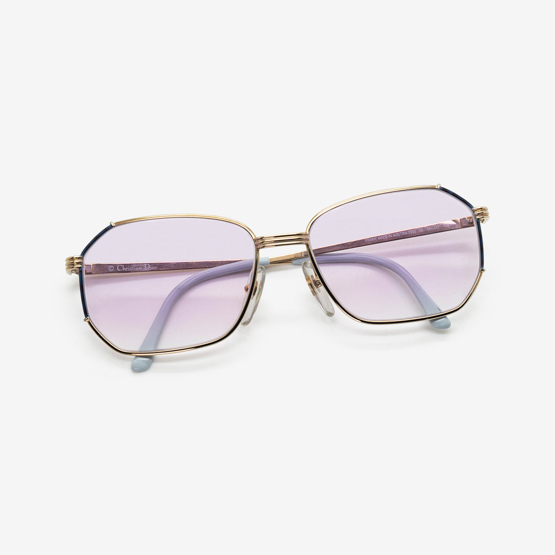 Dior Vintage Sunglasses - THE VINTAGE TRAP