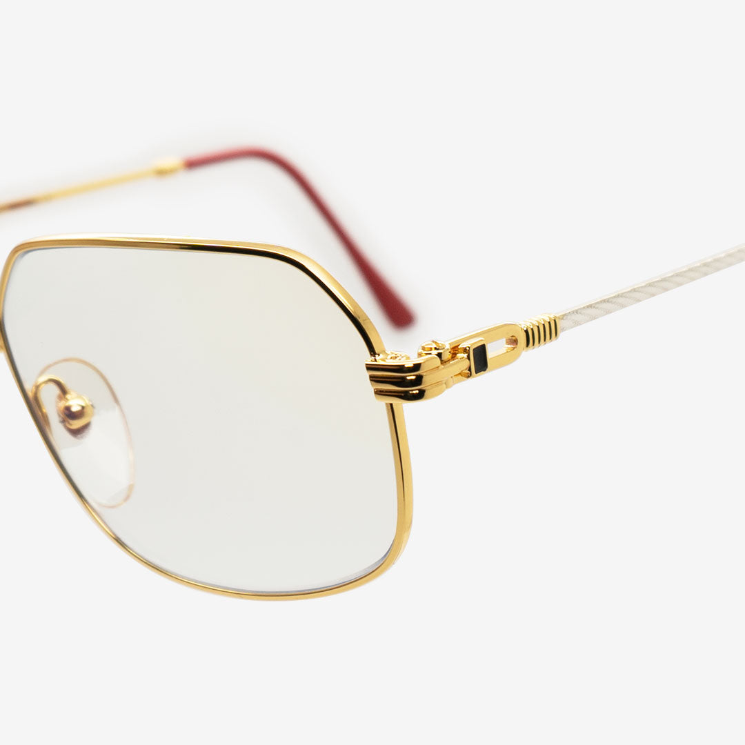 TVT Custom "Deltaline" - THE VINTAGE TRAP