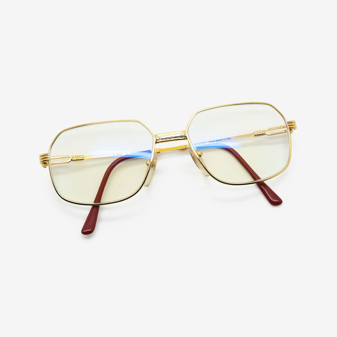 TVT Custom "Deltaline" - THE VINTAGE TRAP