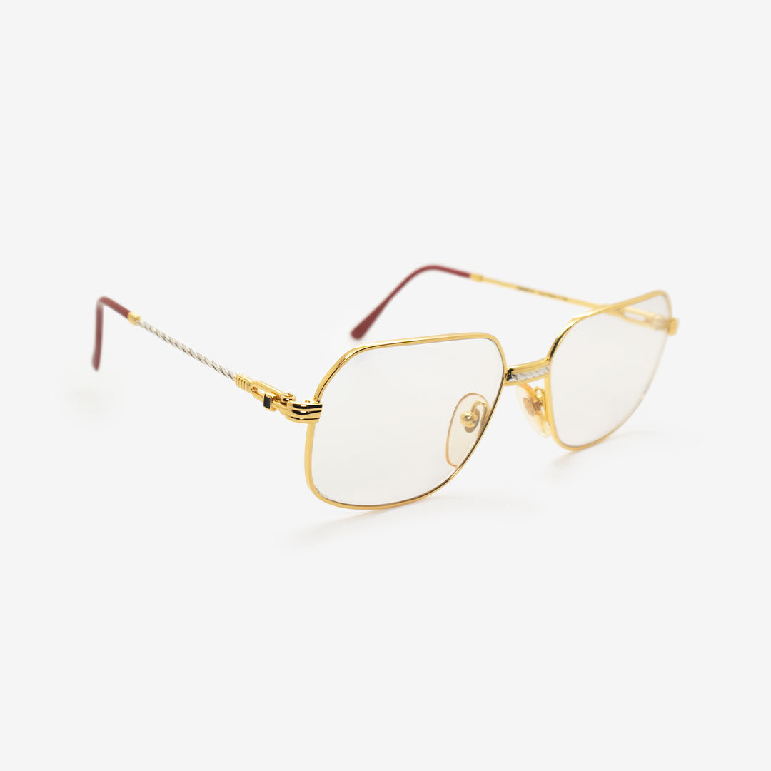 TVT Custom "Deltaline" - THE VINTAGE TRAP
