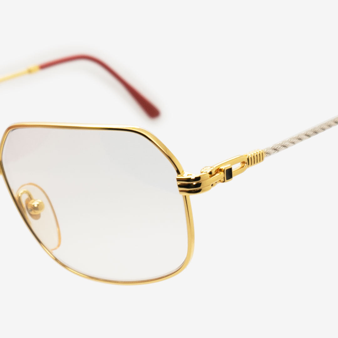 TVT Custom "Deltaline" - THE VINTAGE TRAP