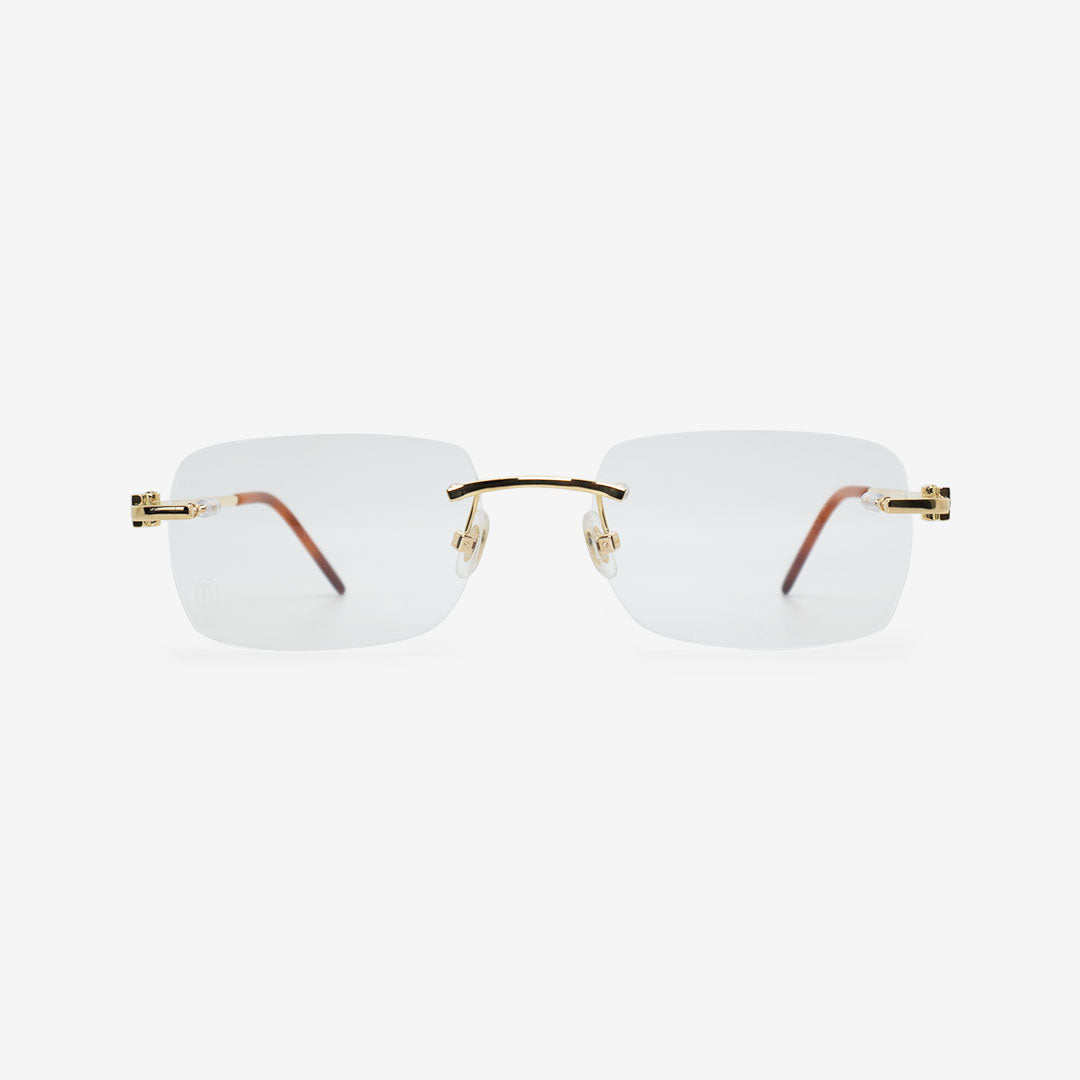 Cartier | Solid 18kt Gold - THE VINTAGE TRAP