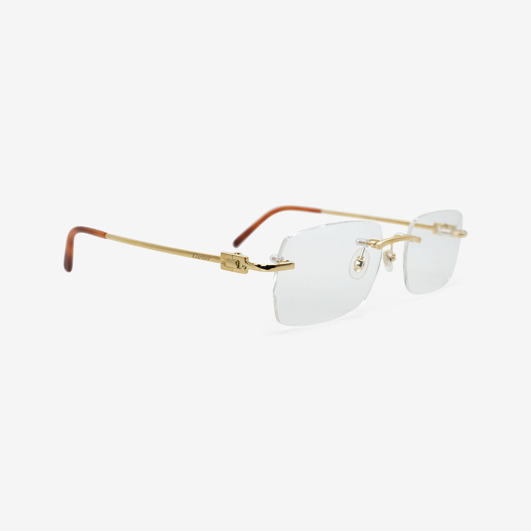 Cartier | Solid 18kt Gold - THE VINTAGE TRAP