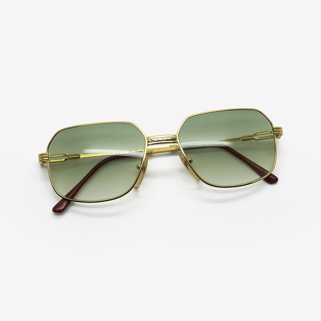 TVT Custom "Deltaline" - THE VINTAGE TRAP