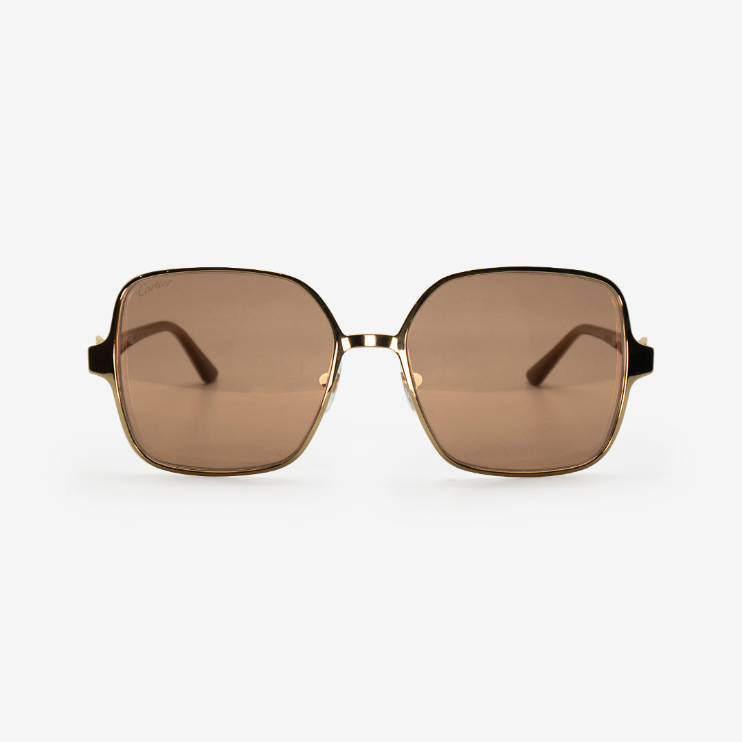 Cartier | C de Cartier | Sunglasses - THE VINTAGE TRAP