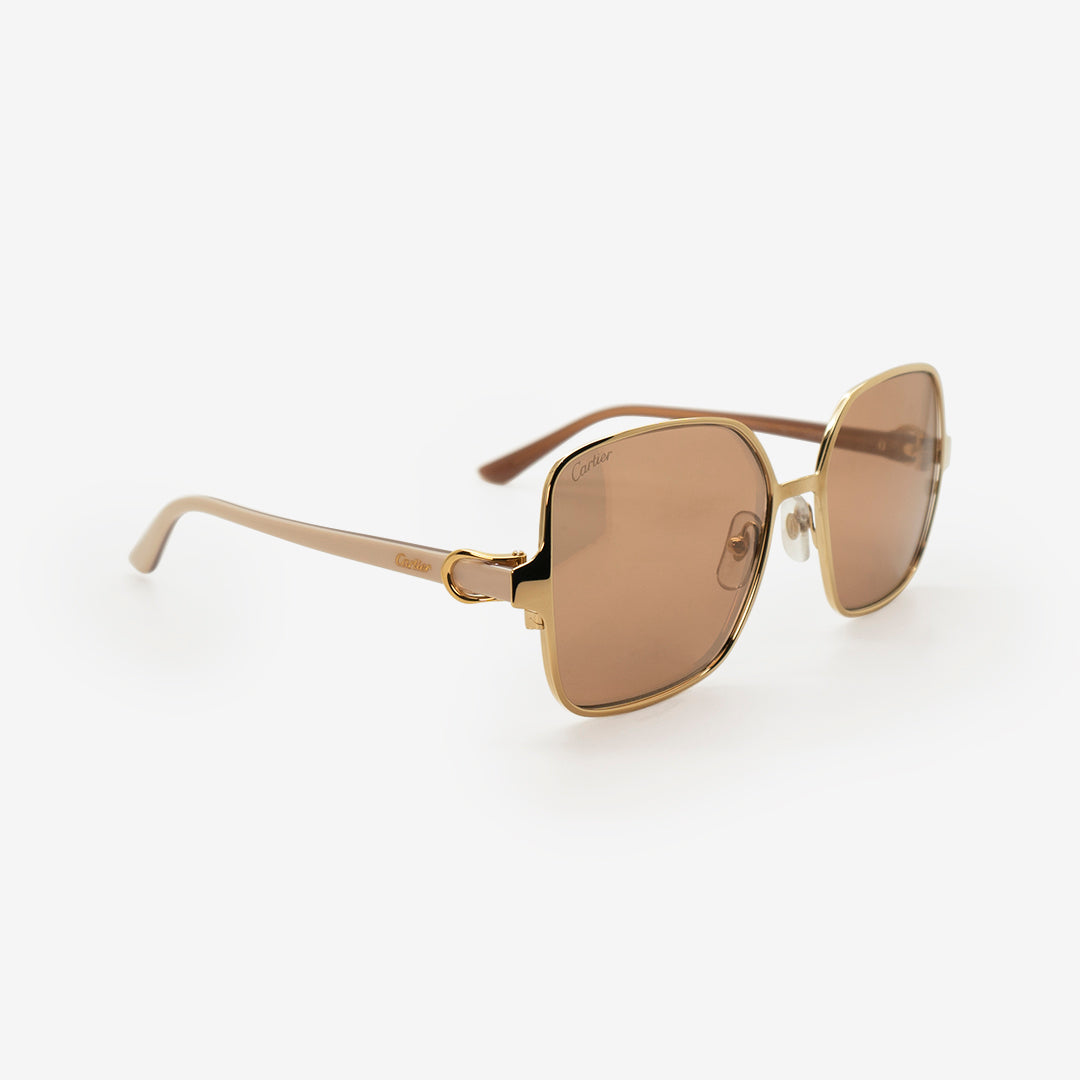 Cartier | C de Cartier | Sunglasses - THE VINTAGE TRAP