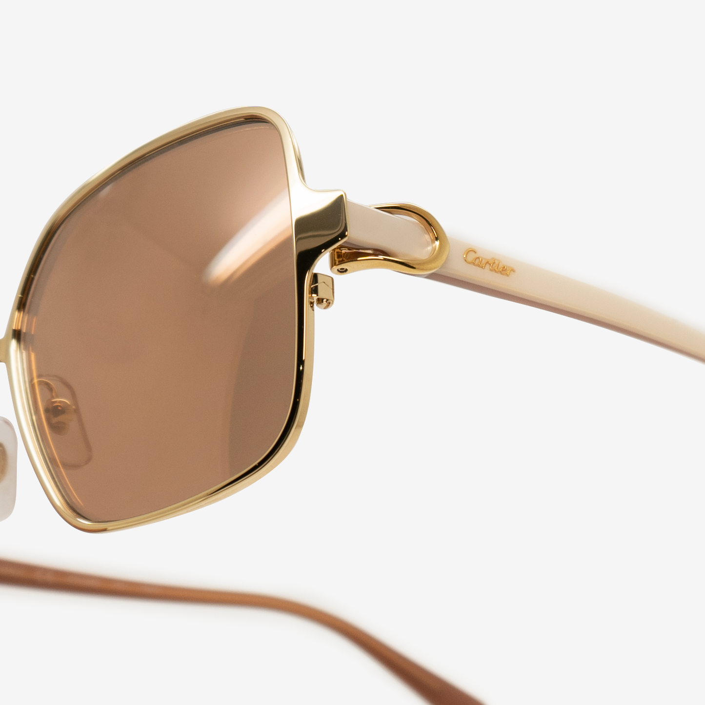 Cartier | C de Cartier | Sunglasses - THE VINTAGE TRAP